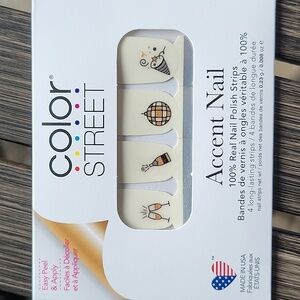 New Year Cheer clear overlay